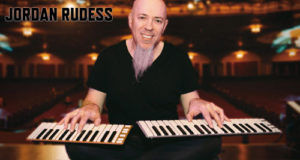 Video de Jordan Rudess