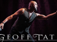 Vídeo de Geoff Tate en el festival Rock Hard. Vídeos del primer concierto de reunión de THE GATHERING. Joe Perry habla de la situación de HOLLYWOOD VAMPIRES.