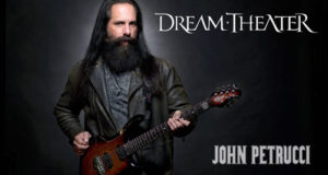 John Petrucci de DREAM THEATER revela el estilo que no le gusta. Nuevo disco y adelanto del proyecto de Ralf Scheepers BARON CARTA. Escucha el EP de Niklas Sundin y MITOCHONDRIAL SUN.