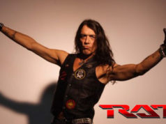 Reunión parcial de RATT. PESTILENCE ya tienen guitarrista. Vídeo vocal de ARGIÓN.