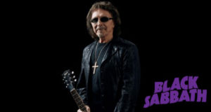 A Tony Iommi, guitarrista de BLACK SABBATH no le ha gustado la publicación del tema inédito "Slapback"
