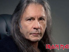 IRON MAIDEN: Bruce Dickinson recuerda la grabación de “The Number Of The Beast”. Nuevo vídeo de STRIKER. Disco de debut de GRACE.