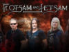 Entrevista con el cantante de FLOTSAM AND JETSAM Eric A.K.