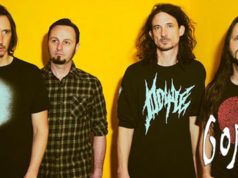 GOJIRA hablan de las sesiones de composición y grabación. Zoe Marie Federoff deja CRADLE OF FILTH. HELSTAR regresa con su undécimo álbum de estudio
