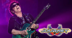 El disco de JOURNEY podría estar en septiembre. Single de Misha Mansoor. Próximo álbum de FAR N’ HATE.