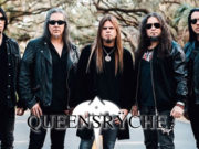 QUEENSRŸCHE siguen con su próximo disco. Directo clásico de IMMORTAL. Nuevo álbum de ACID REIGN.