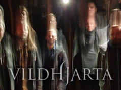 VILDHJARTA – Estrena nuevo tema y vídeo
