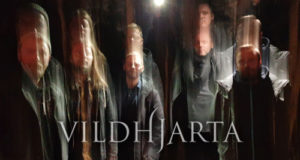 VILDHJARTA – Estrena nuevo tema y vídeo