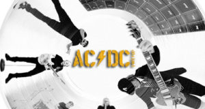 AC/DC editarán un vinilo picture de edición limitada con las canciones “Through the mists of time” y “Witch’s spell”