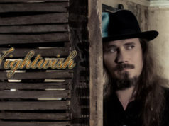 NIGHTWISH – IGNEA – HANOI ROCKS Tuomas Holopainen descarta una reunión de NIGHTWISH con Tarja. Vídeo de IGNEA. Caja de HANOI ROCKS.