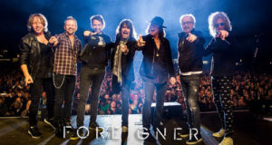 Jeff Pilson confirma que FOREIGNER está preparando nueva música. DELAIN presenta a su nueva formación. THUNDERMOTHER cancelan shows europeos y girarán por EEUU con SCORPIONS