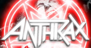 Nuevo capítulo de la serie de ANTHRAX. El documental de TRIUMPH casi acabado. Single de GUERRA SANTA.