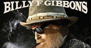 Pregunta a BILLY F GIBBONS. Debut de LAURENNE/LOUHIMO. FASTER PUSSYCAT estrenan tema.