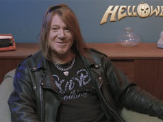 Kai Hansen de HELLOWEEN habla sobre su single . Dennis DeYoung estrena tema. Escucha el disco de OUIJA.