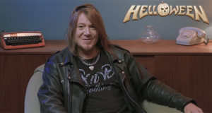 Kai Hansen de HELLOWEEN habla sobre su single . Dennis DeYoung estrena tema. Escucha el disco de OUIJA.