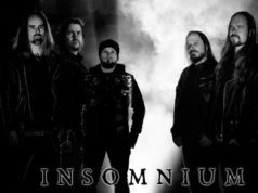 INSOMNIUM – Estrena nuevo single y vídeo,“The Reticent”
