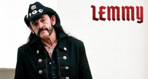 Mikkey Dee: "Me gusta pensar en Lemmy de una manera totalmente positiva. Le echo de menos".