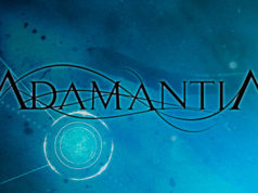 ADAMANTIA anuncian quien es su nuevo cantante
