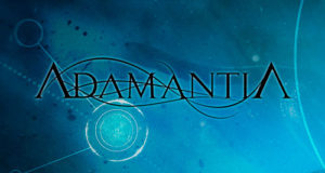 ADAMANTIA anuncian quien es su nuevo cantante
