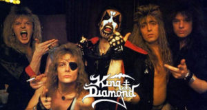 Mikkey Dee recuerda como entró en la banda de KING DIAMOND. Scott Rockenfield publica una maqueta de QUEENSRŸCHE. Metaldays cancelado.