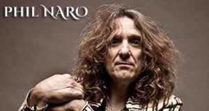 El cantante de TALAS, Phil Naro, falleció después de una batalla contra el cáncer de lengua. Tenía 63 años.