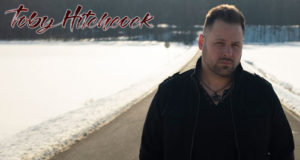 Toby Hitchcock estrena tema. Próximo disco de A PALE HORSE NAMED DEATH. Debut de WIZARDTHRONE.