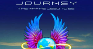 Nuevo single y vídeo de JOURNEY. DARK FUNERAL al estudio en breve. THE VOYNICH CODE estrenan vídeo.