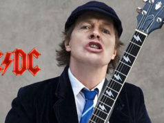 Posible nuevo bajista de AC/DC. Tráiler para el documental de BON JOVI. LIONHEART estrenan single.