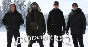 Nuevo vídeo de CONCEPTION. Fechas de ÑU. Segundo disco del proyecto OPERA DIABOLICUS con Mats Leven, Andy LaRocque y Snowy Shaw.