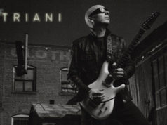 Nuevas fechas de Joe Satriani. Adelanto del directo de 037/LEO. HEAVY PETTIN’ en España.