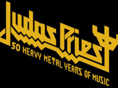 Tráiler para la caja de JUDAS PRIEST. Nuevo tema de RESURRECTION KINGS. Dave Mustaine en el disco de John 5.
