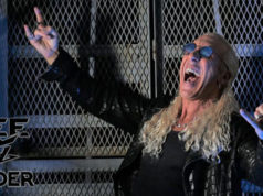 Dee Snider: “Ozzy lleva un desfibrilador en el autobús.” Nuevo single de ARKANIA. Granito Rock.