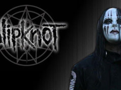Joey Jordison , ex batería de SLIPKNOT muere a los 46 años