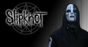 Joey Jordison , ex batería de SLIPKNOT muere a los 46 años