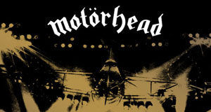 Critica del CD de MOTÖRHEAD - No Sleep´Til Hammersmith