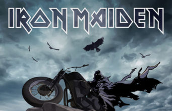 Critica del SINGLE de IRON MAIDEN - The Writing on the Wall