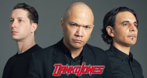Fecha para el documental de TRIUMPH. Nuevo single de Danko Jones. TRAUMA presentan a su nuevo cantante.