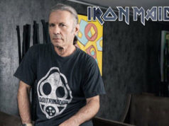 IRON MAIDEN dicen "no" a hacer una residencia en Las Vegas Sphere y habla sobre el éxito de GHOST. SYMPHONY X: Mike LePond, habló sobre el progreso de composición. IN EXTREMO: concierto en video en el Summer Breeze festival