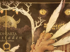 Nuevo álbum y dos temas nuevos de VILDHJARTA. NEKROMANT estrena el primer single de "The Woods". WOLVES IN THE THRONE ROOM ya tienen su nuevo álbum “Primordial Arcana” a la venta