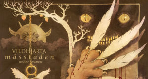 Nuevo álbum y dos temas nuevos de VILDHJARTA. NEKROMANT estrena el primer single de "The Woods". WOLVES IN THE THRONE ROOM ya tienen su nuevo álbum “Primordial Arcana” a la venta