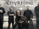 THYRFING  - Entrevista con el guitarrista Patrik Lindgren