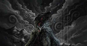 Critica del CD de THYRFING - Vanagandr