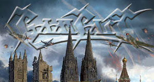 Critica del CD de RAMPART - Wwii Memories For The Future