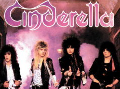 Joe Perry no descarta un último concierto de AEROSMITH. Los miembros de CINDERELLA Eric Brittingham y Fred Coury se muestran receptivos a un último concierto. Nuevo álbum de DESPISED ICON.