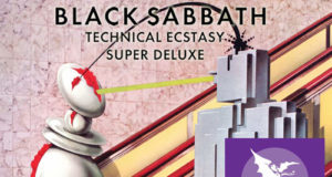 Nuevo single de la próxima reedición de BLACK SABBATH. Directo de THE UNITY. Cartel definitivo del Skulls Of Metal y detalles.