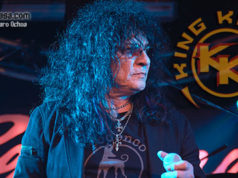 KING KOBRA preparan nuevo disco. Caja de MORDRED. Reediciones de BRITNY FOX.