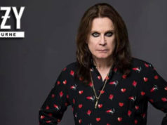 Ozzy Osbourne habla otra vez de su estado de salud. Clip en el estudio de George Lynch. Adrian Vandenberg revela que Ozzy le ofreció unirse a su banda.