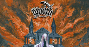 Critica del CD de WRAITH - Undo The Chains