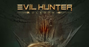 Critica del CD de EVIL HUNTER - Lockdown