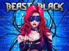 Critica del CD de BEAST IN BLACK - Dark Connection